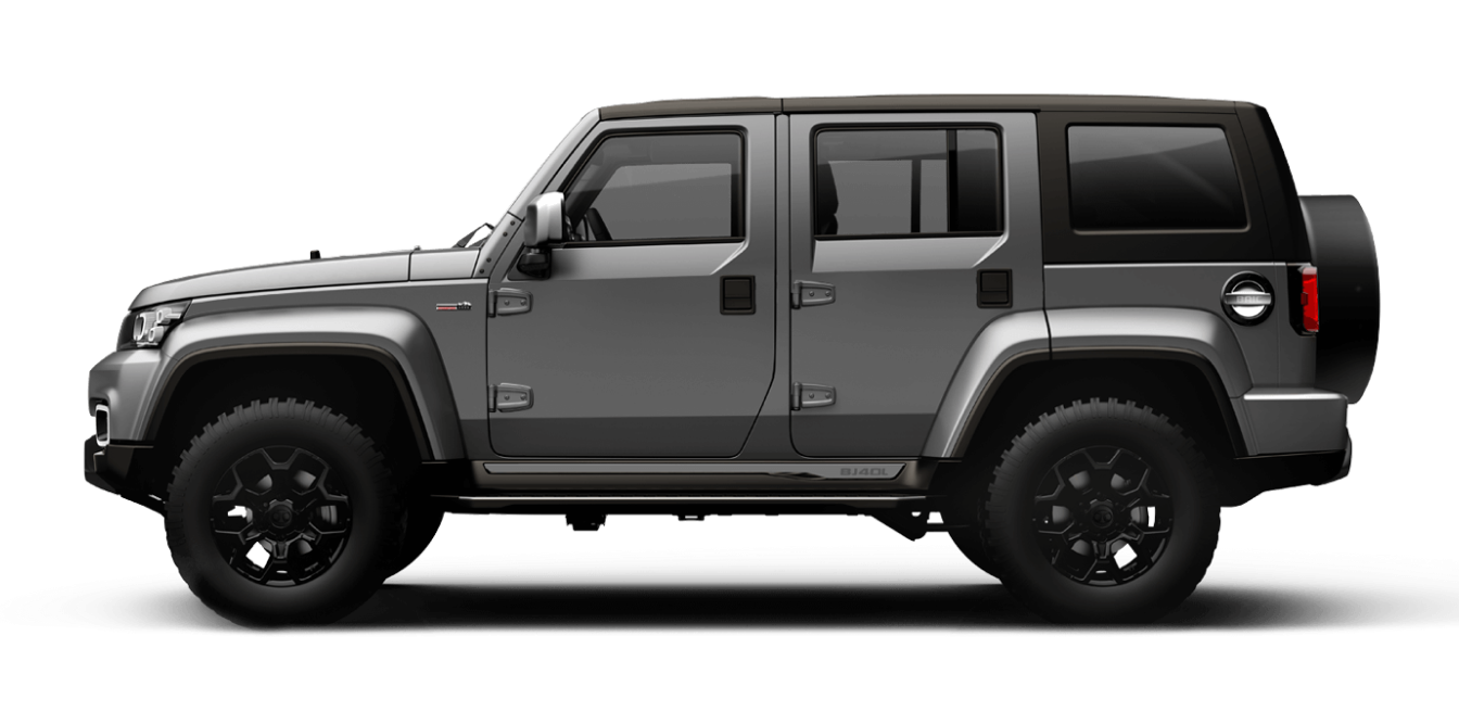BJ40
