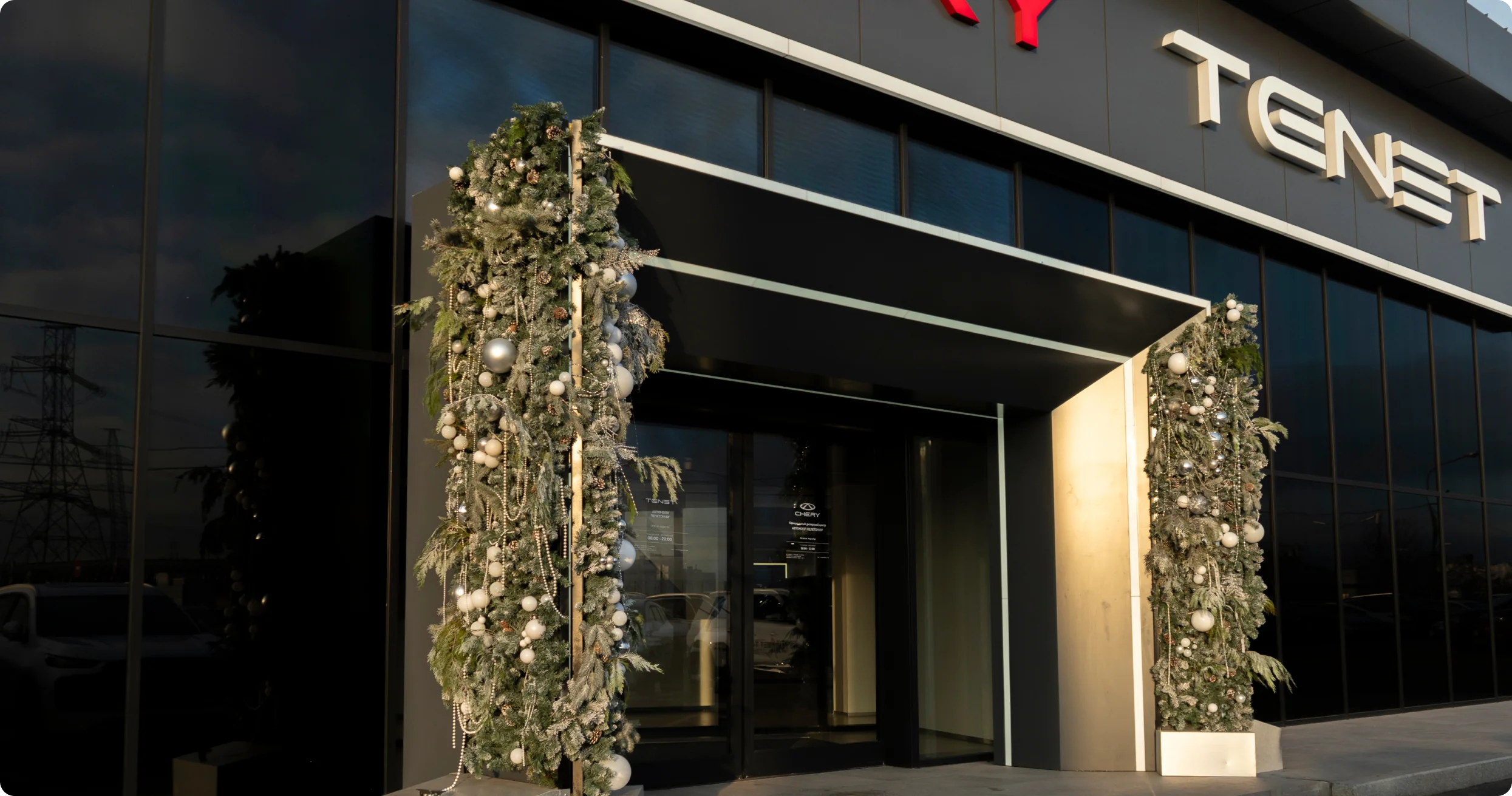 Салон фото 3