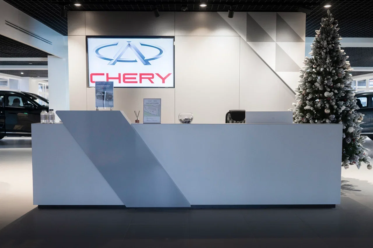 Салон фото 4