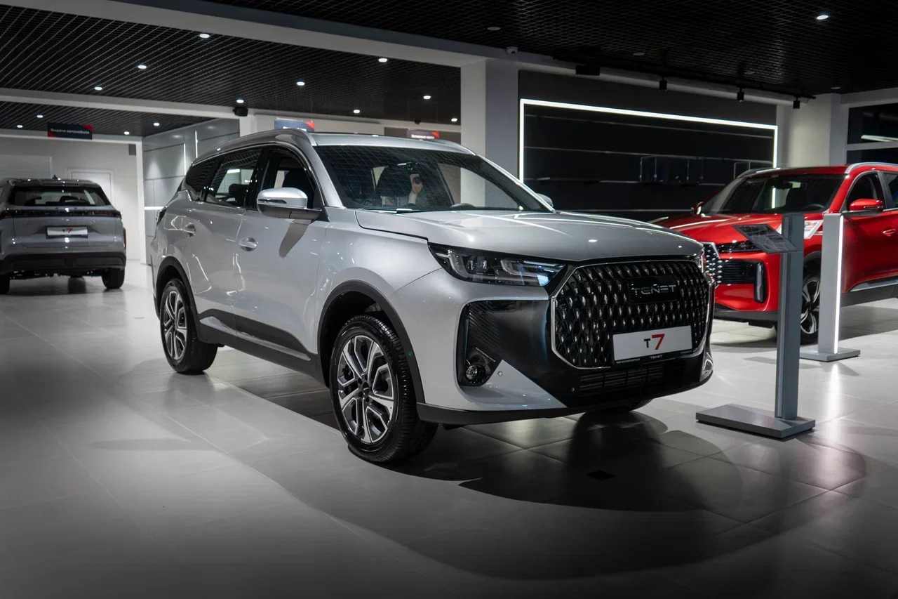 Салон фото 6