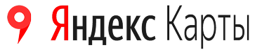 Яндекс Карты