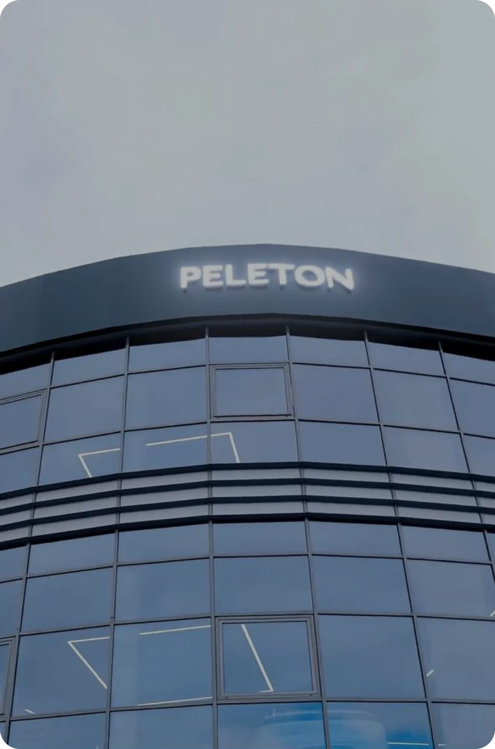 Превью видео: АВТОМОЛЛ Peleton, Москва